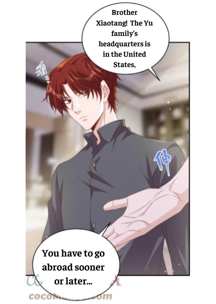 Stop Bothering Me, Emperor! - Chapter 50 Page 26