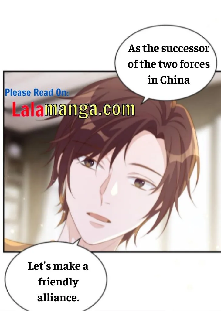 Stop Bothering Me, Emperor! - Chapter 50 Page 27