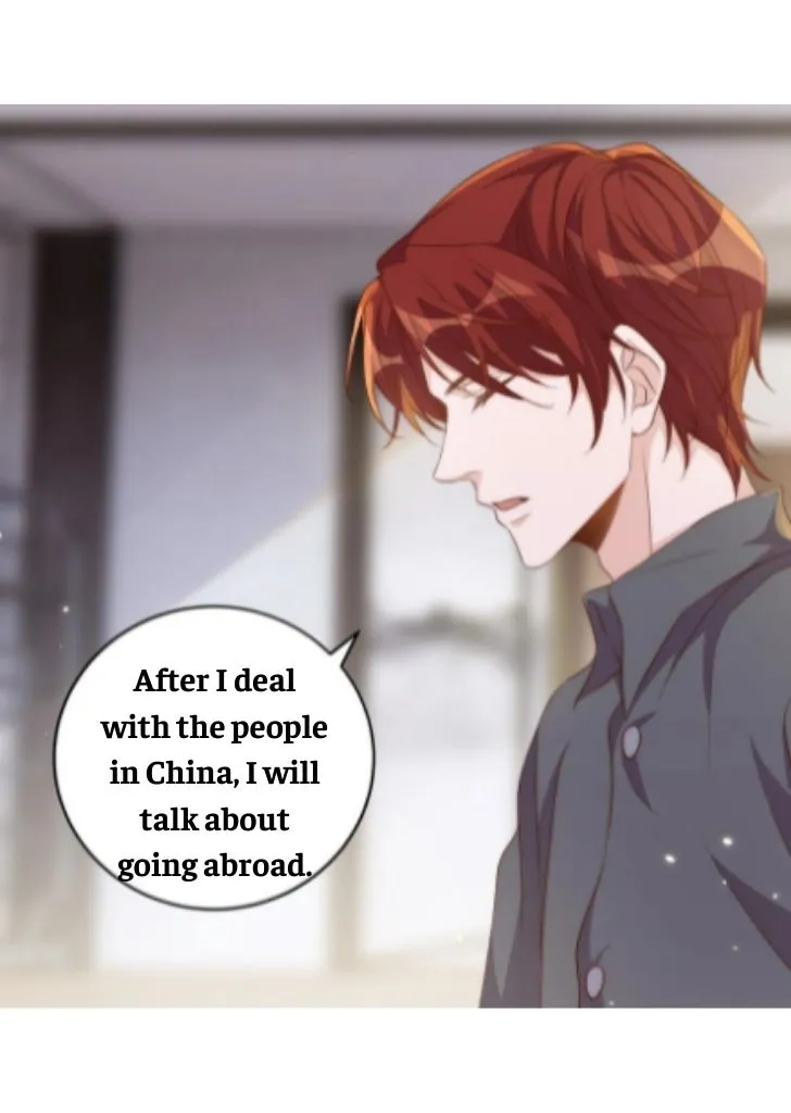 Stop Bothering Me, Emperor! - Chapter 50 Page 28