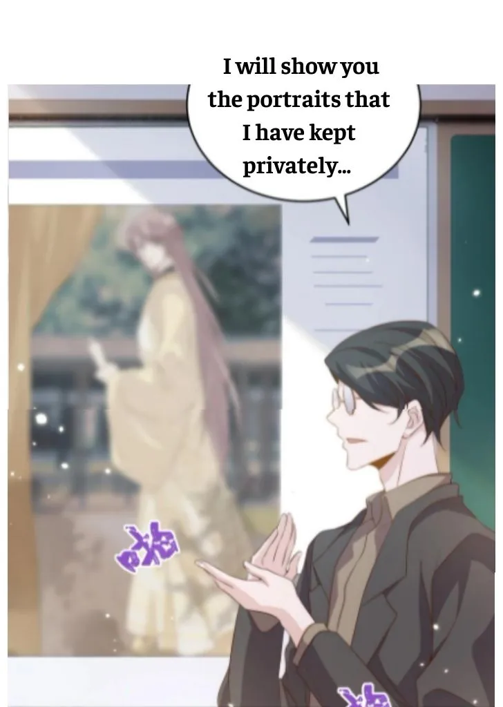 Stop Bothering Me, Emperor! - Chapter 50 Page 36