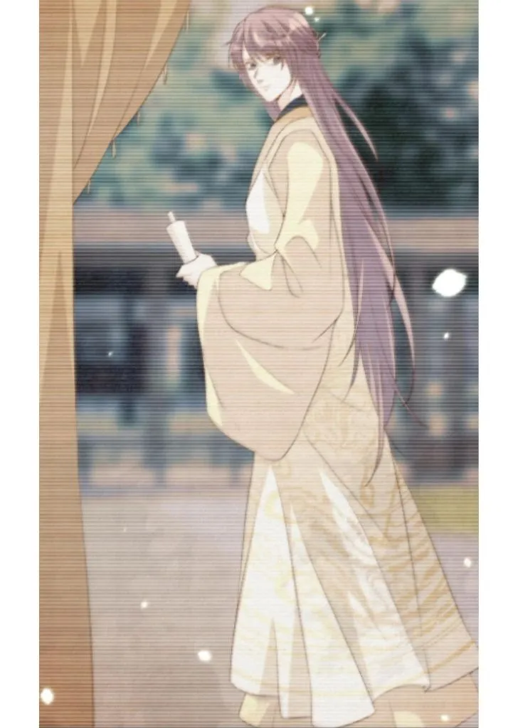 Stop Bothering Me, Emperor! - Chapter 50 Page 38