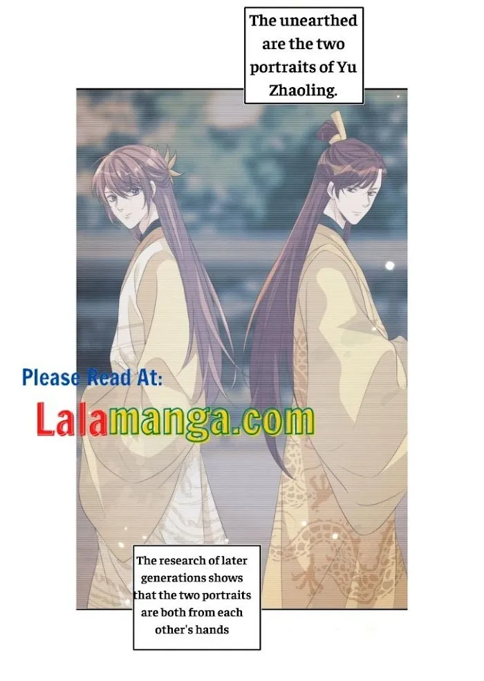 Stop Bothering Me, Emperor! - Chapter 51 Page 7