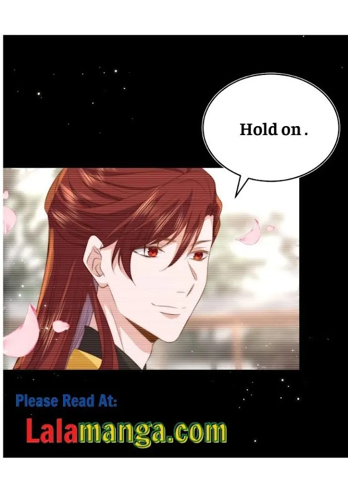 Stop Bothering Me, Emperor! - Chapter 51 Page 13