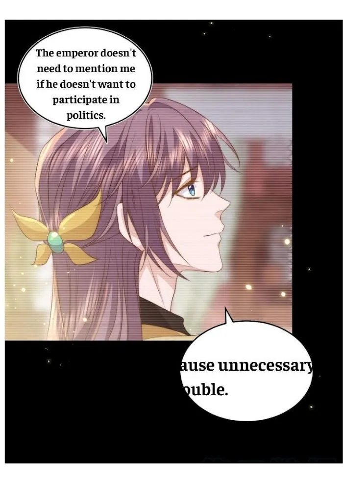 Stop Bothering Me, Emperor! - Chapter 51 Page 18