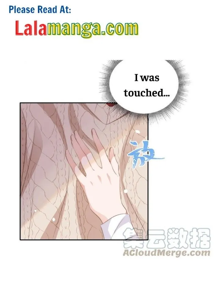 Stop Bothering Me, Emperor! - Chapter 51 Page 22