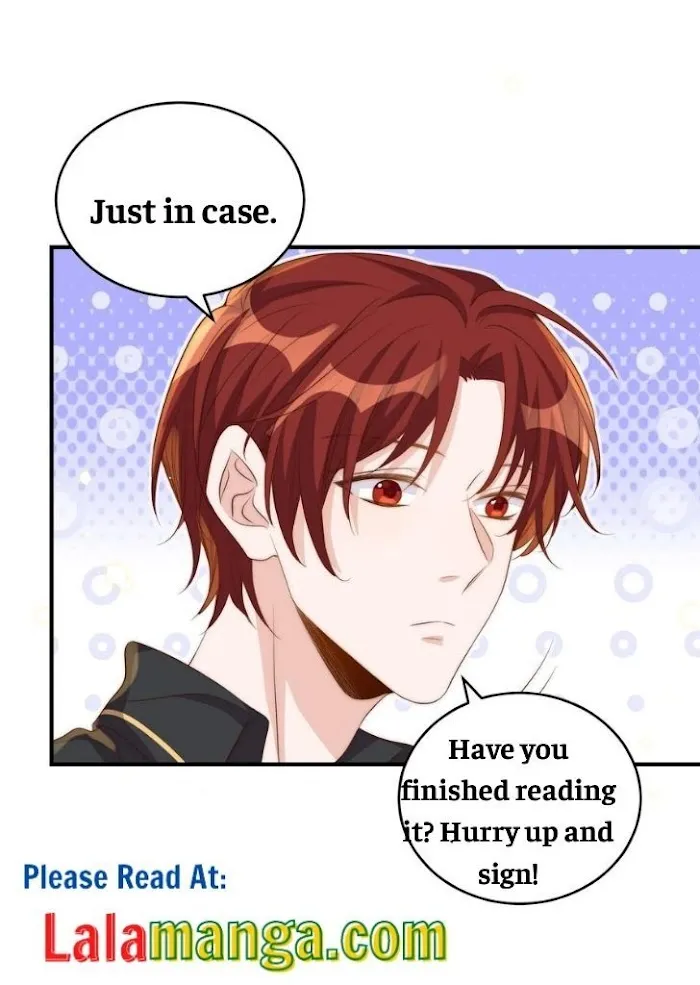 Stop Bothering Me, Emperor! - Chapter 51 Page 36