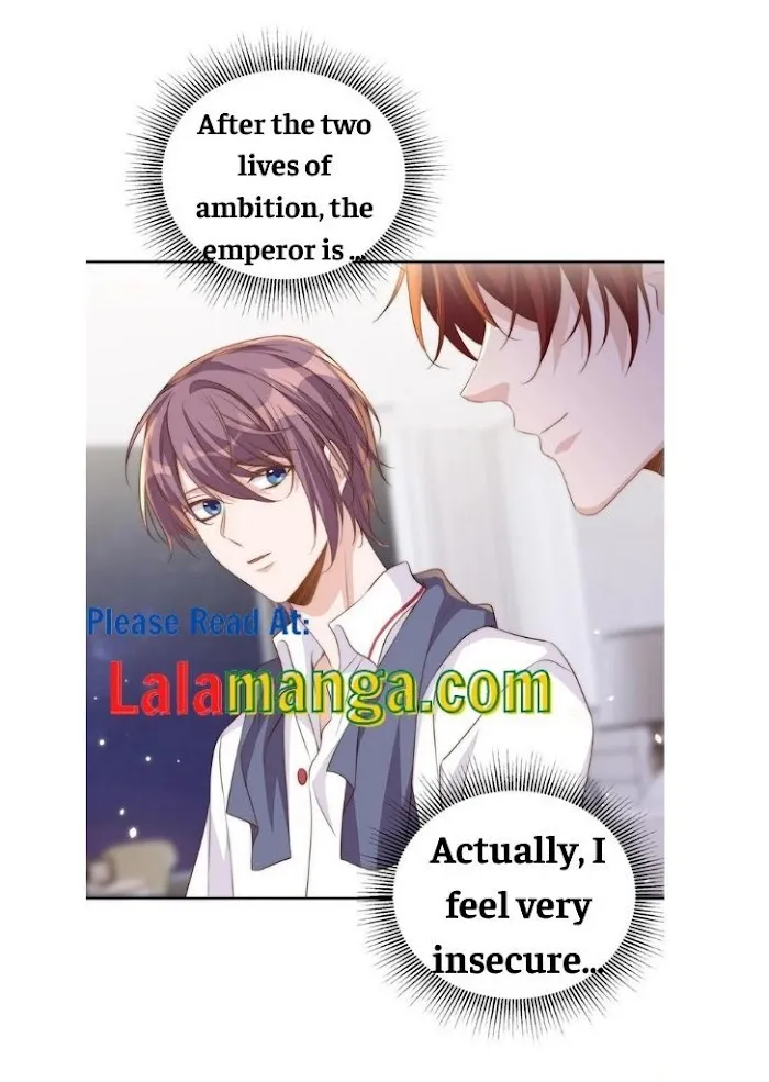 Stop Bothering Me, Emperor! - Chapter 51 Page 38
