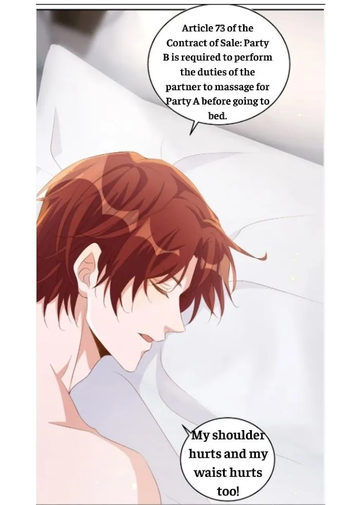 Stop Bothering Me, Emperor! - Chapter 52 Page 7