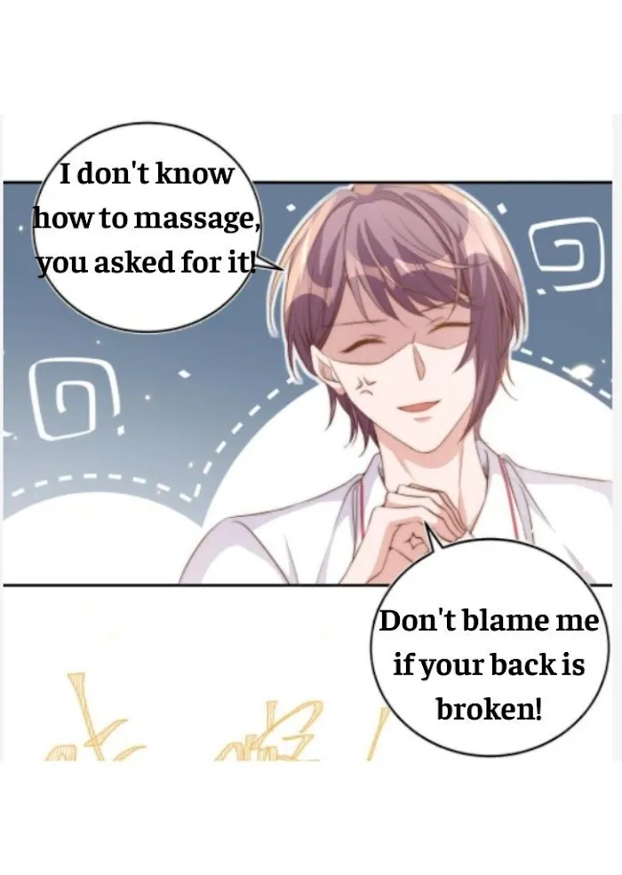 Stop Bothering Me, Emperor! - Chapter 52 Page 9