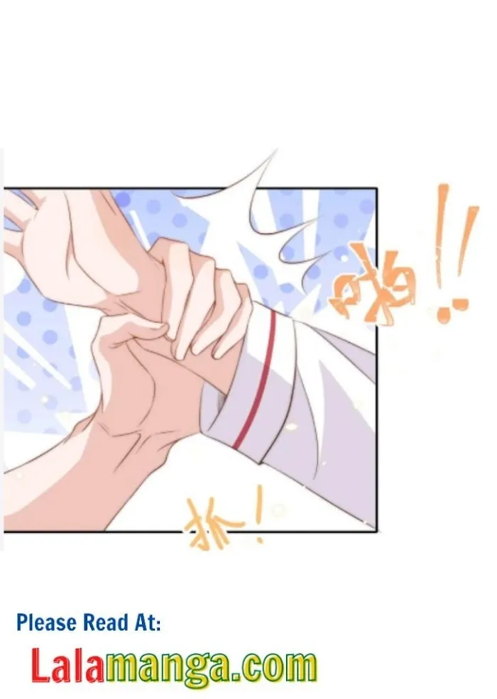 Stop Bothering Me, Emperor! - Chapter 52 Page 21