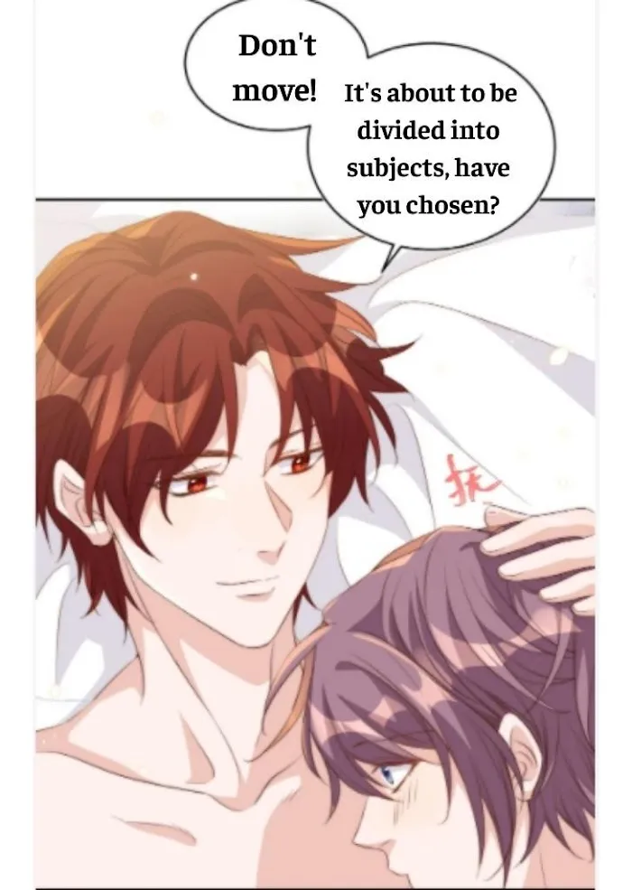 Stop Bothering Me, Emperor! - Chapter 52 Page 24
