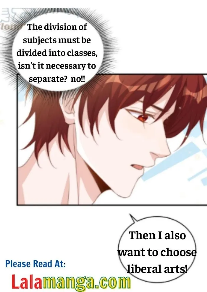 Stop Bothering Me, Emperor! - Chapter 52 Page 26