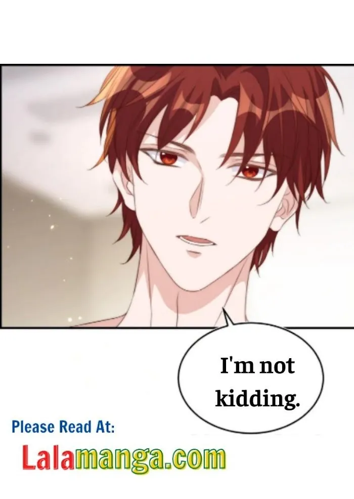 Stop Bothering Me, Emperor! - Chapter 52 Page 28