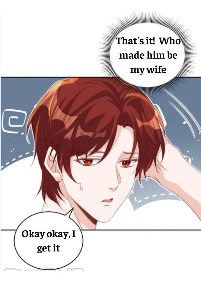 Stop Bothering Me, Emperor! - Chapter 52 Page 31
