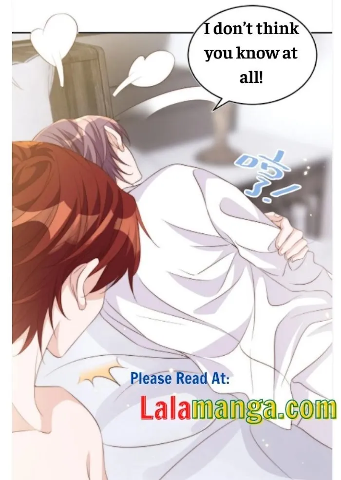 Stop Bothering Me, Emperor! - Chapter 52 Page 32