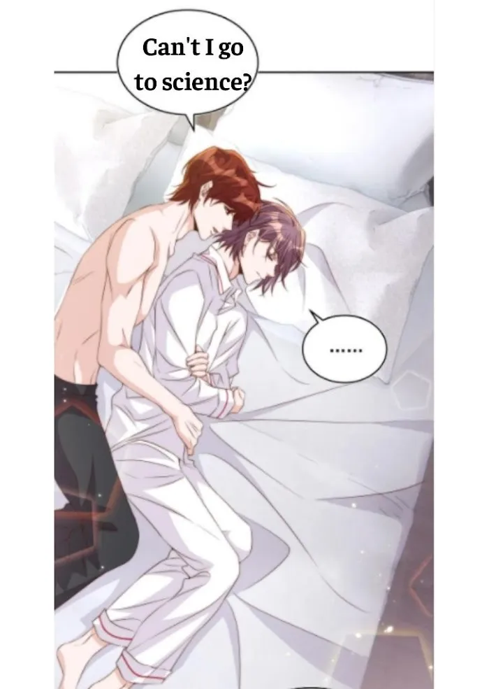 Stop Bothering Me, Emperor! - Chapter 52 Page 33