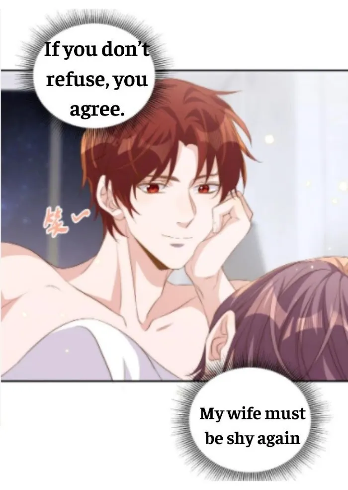Stop Bothering Me, Emperor! - Chapter 52 Page 37