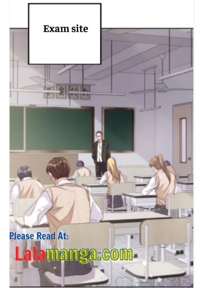 Stop Bothering Me, Emperor! - Chapter 52 Page 39