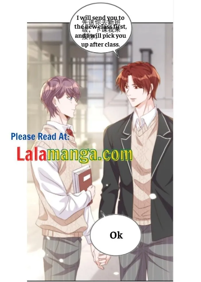 Stop Bothering Me, Emperor! - Chapter 52 Page 43