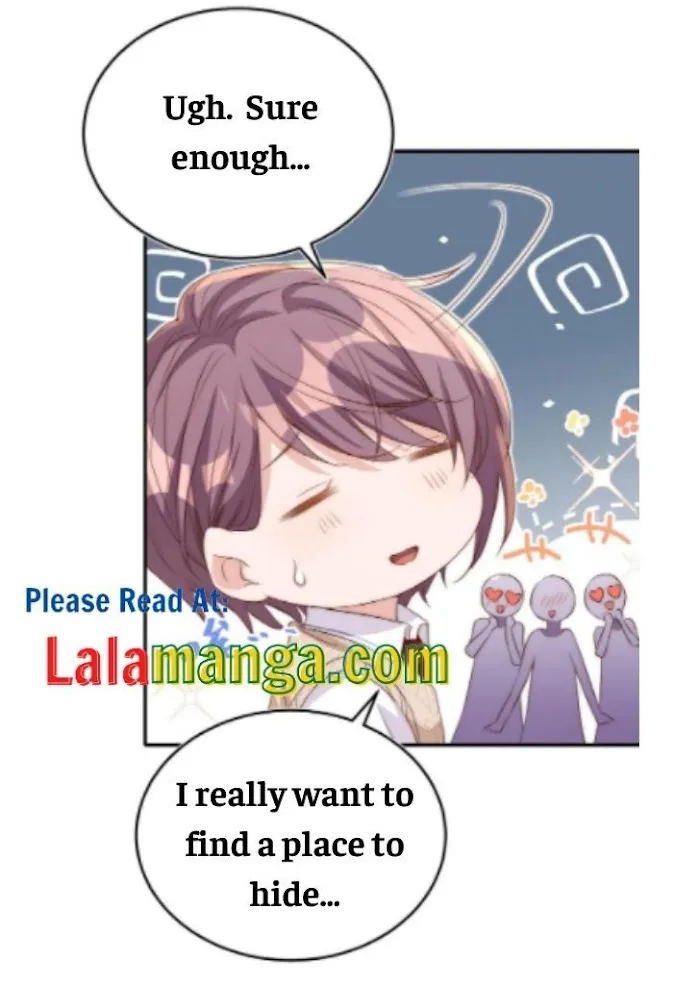 Stop Bothering Me, Emperor! - Chapter 52 Page 49