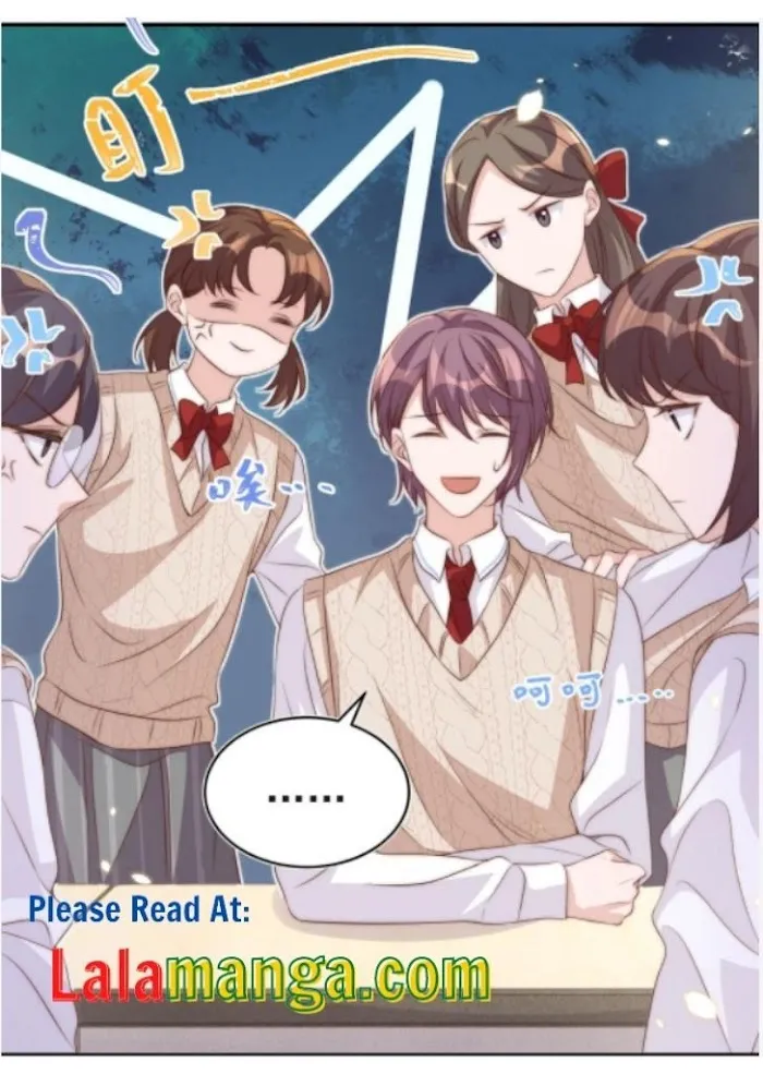 Stop Bothering Me, Emperor! - Chapter 53 Page 6