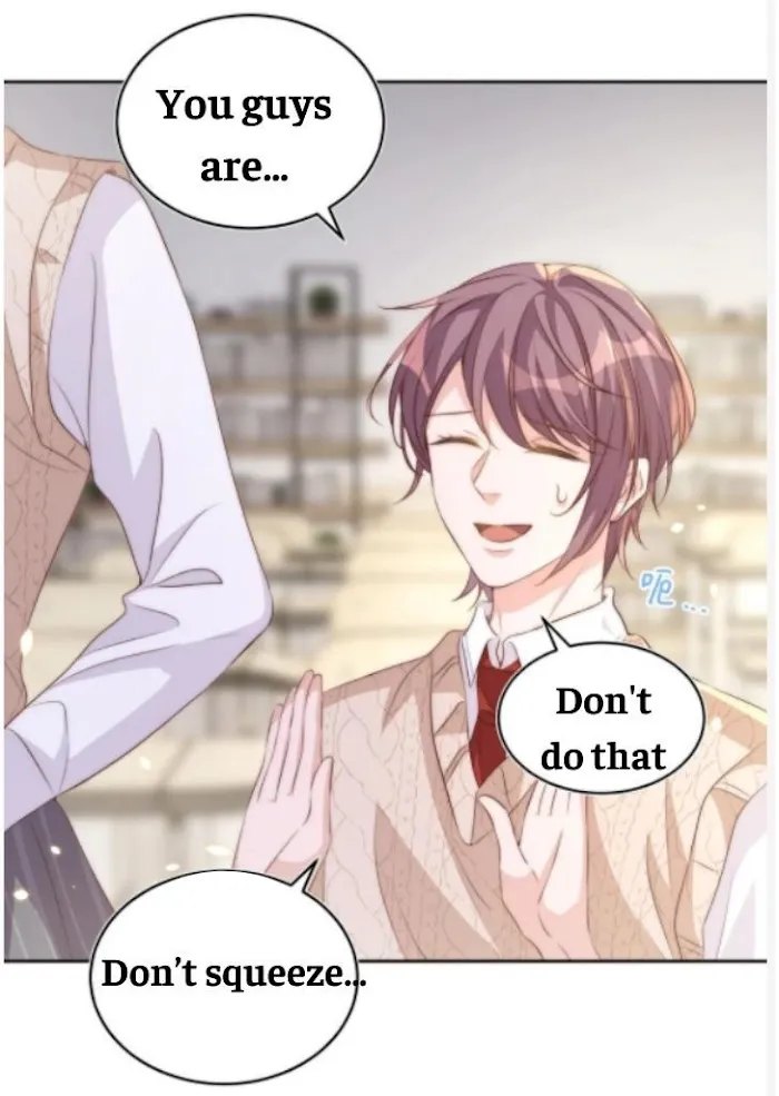 Stop Bothering Me, Emperor! - Chapter 53 Page 9