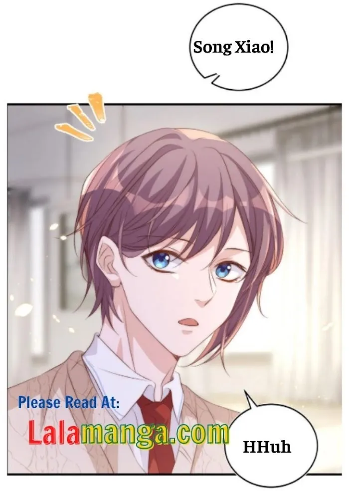 Stop Bothering Me, Emperor! - Chapter 53 Page 10