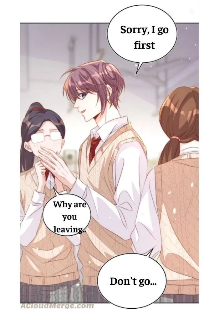 Stop Bothering Me, Emperor! - Chapter 53 Page 15