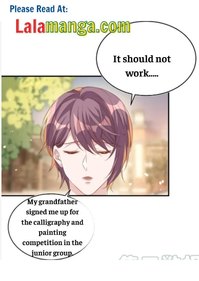 Stop Bothering Me, Emperor! - Chapter 53 Page 19