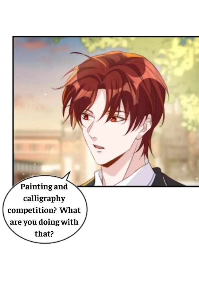 Stop Bothering Me, Emperor! - Chapter 53 Page 20