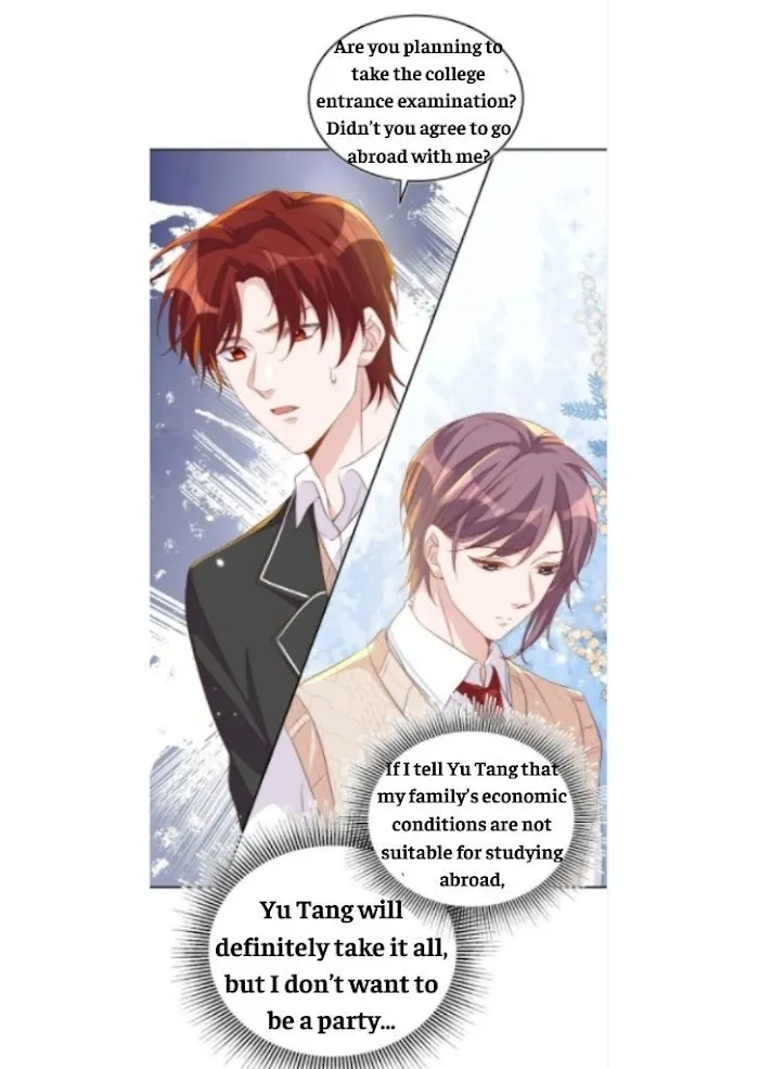 Stop Bothering Me, Emperor! - Chapter 53 Page 22