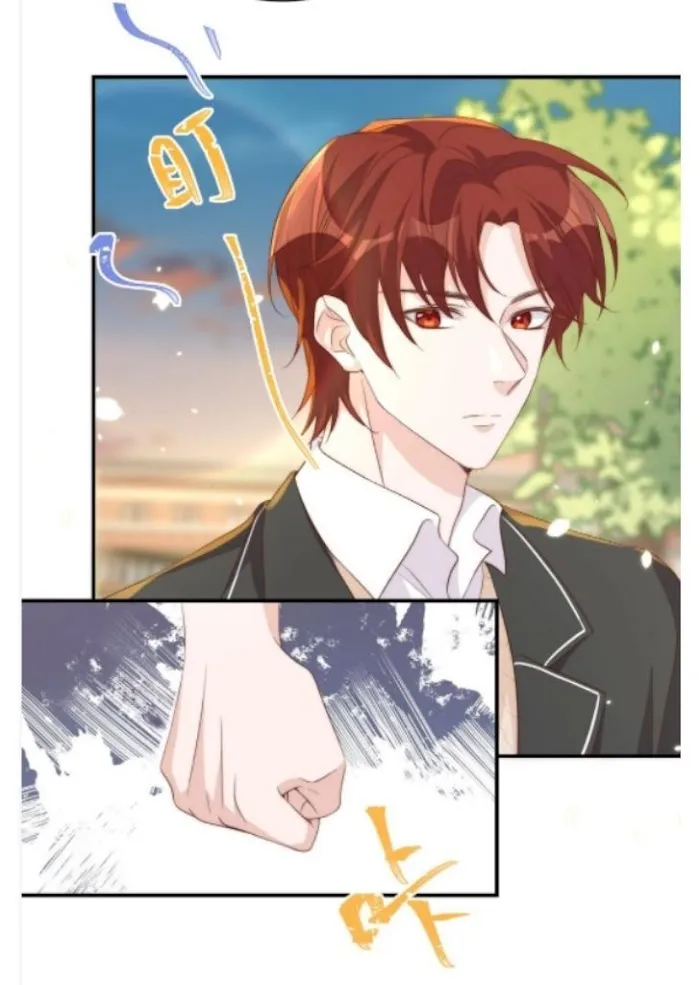 Stop Bothering Me, Emperor! - Chapter 53 Page 24
