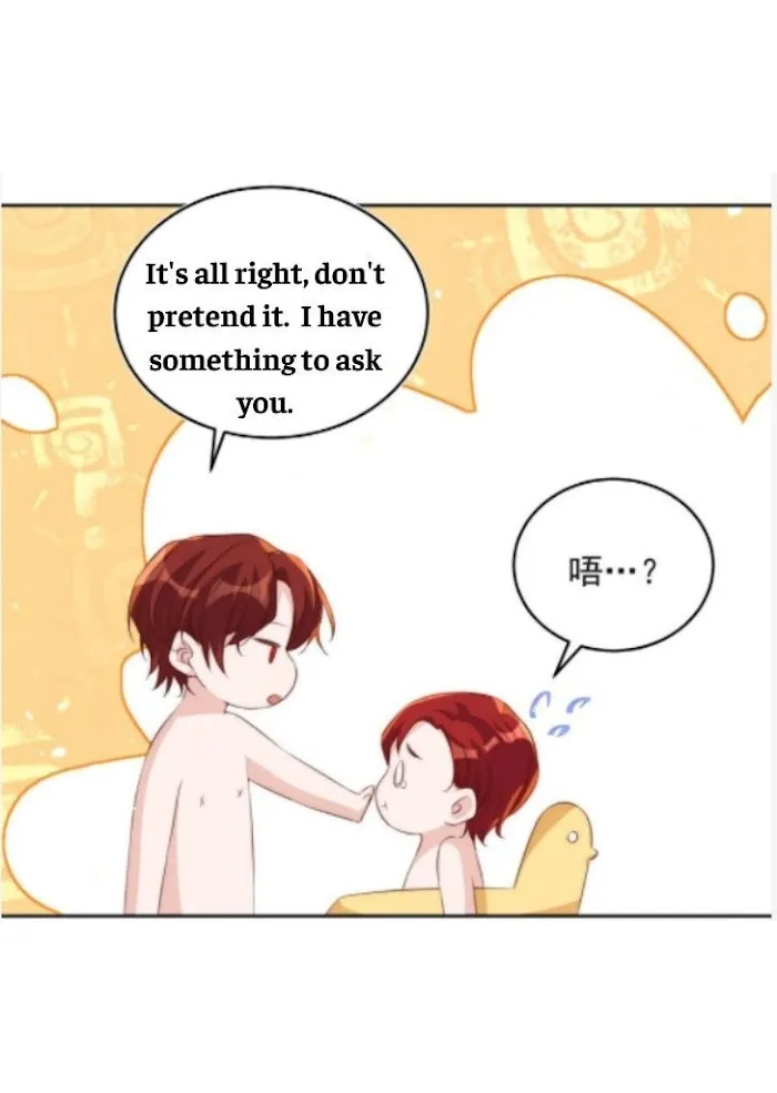 Stop Bothering Me, Emperor! - Chapter 53 Page 35