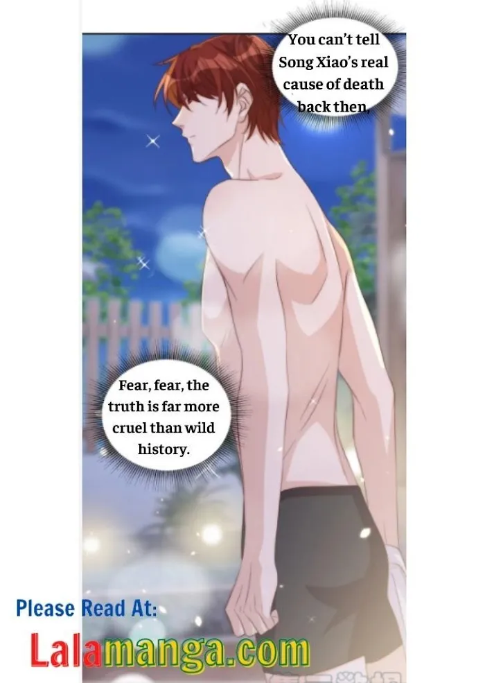 Stop Bothering Me, Emperor! - Chapter 53 Page 42