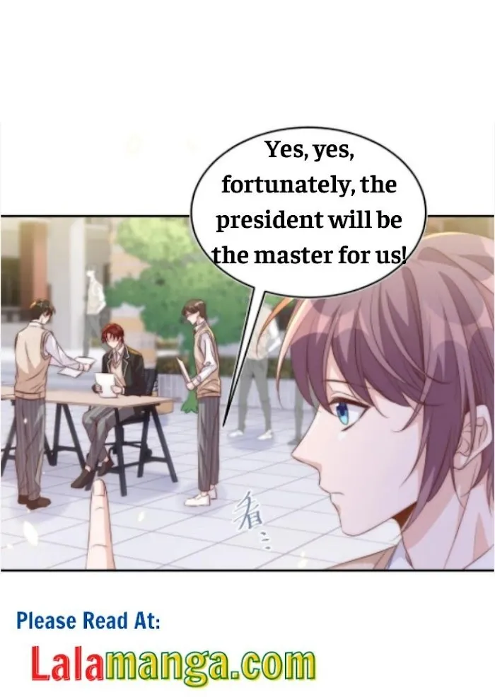 Stop Bothering Me, Emperor! - Chapter 54 Page 8
