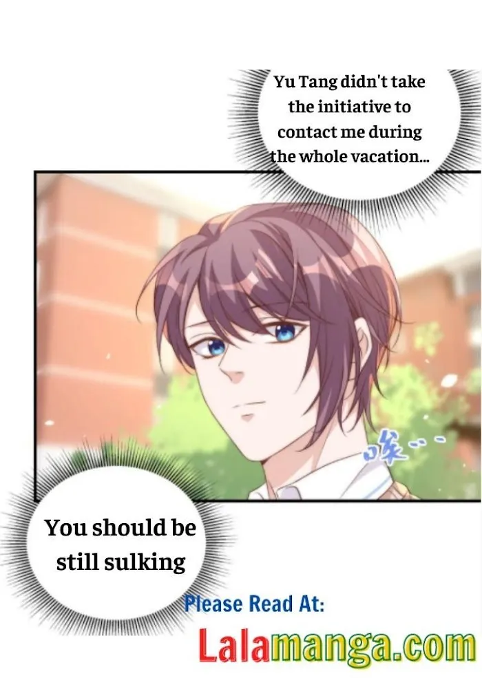 Stop Bothering Me, Emperor! - Chapter 54 Page 10