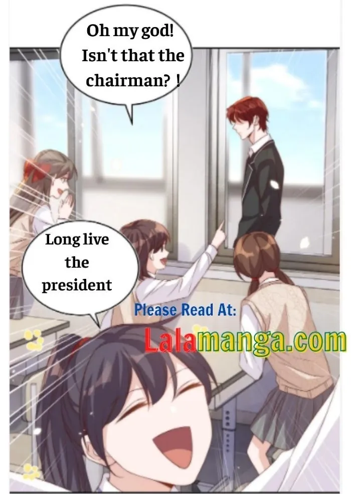 Stop Bothering Me, Emperor! - Chapter 54 Page 12