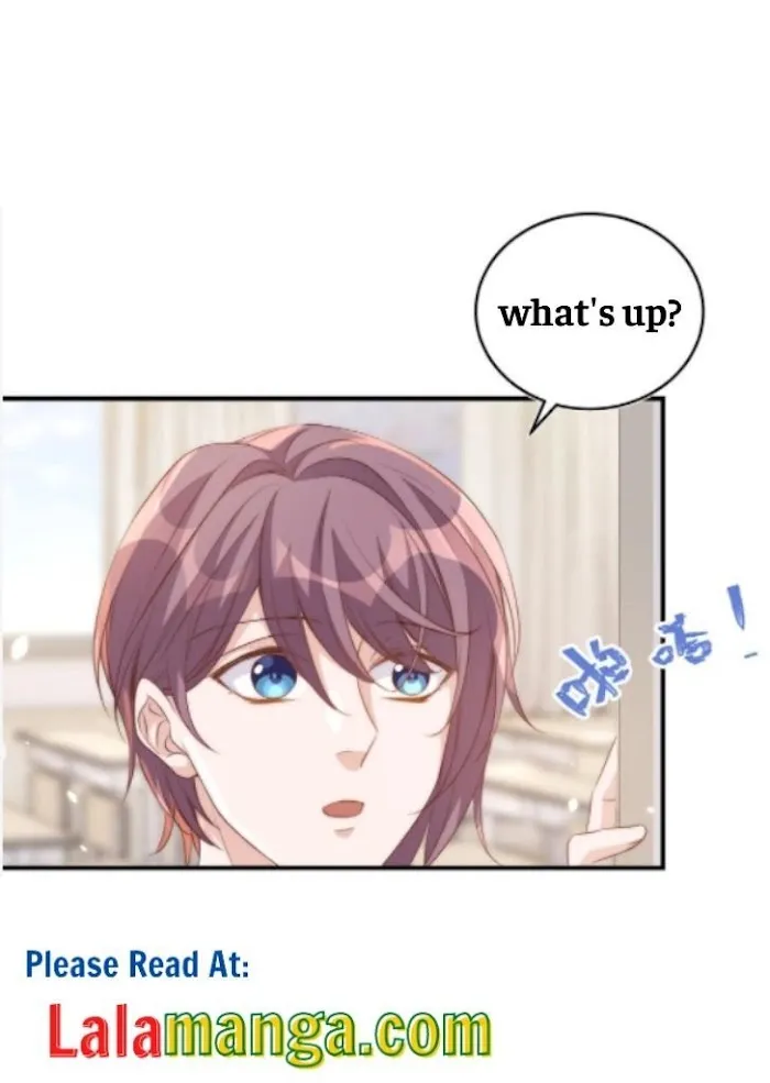 Stop Bothering Me, Emperor! - Chapter 54 Page 14