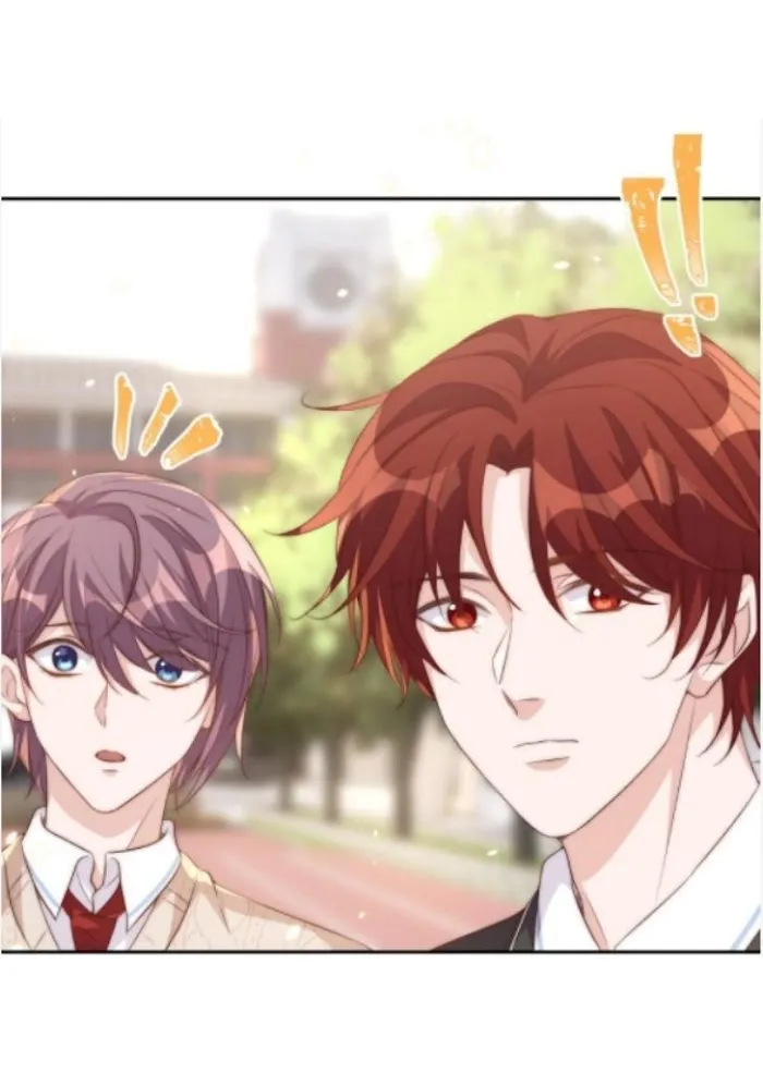 Stop Bothering Me, Emperor! - Chapter 54 Page 19