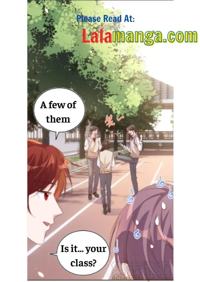 Stop Bothering Me, Emperor! - Chapter 54 Page 20