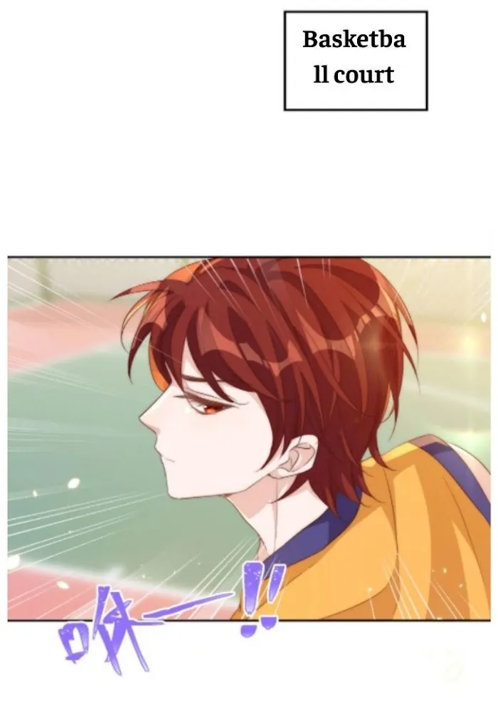 Stop Bothering Me, Emperor! - Chapter 54 Page 23