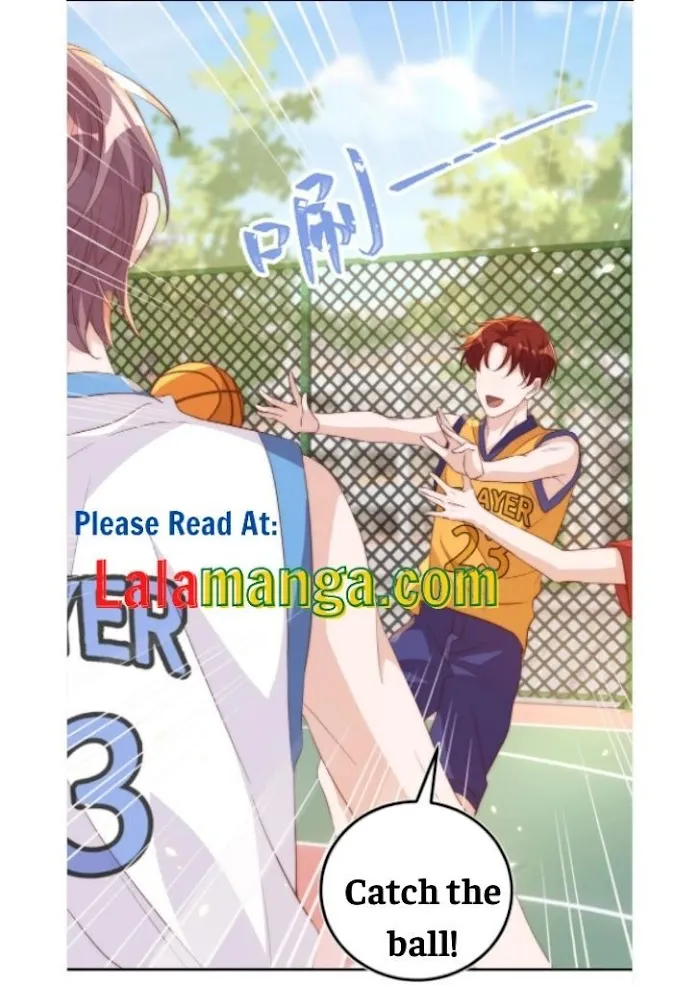 Stop Bothering Me, Emperor! - Chapter 54 Page 24