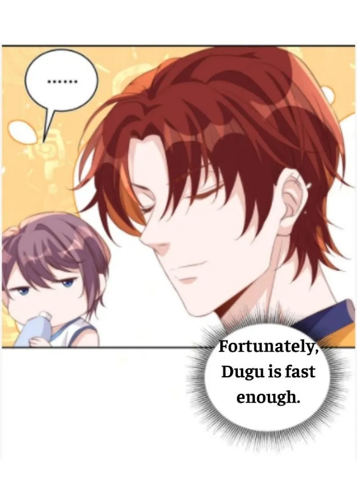 Stop Bothering Me, Emperor! - Chapter 54 Page 33