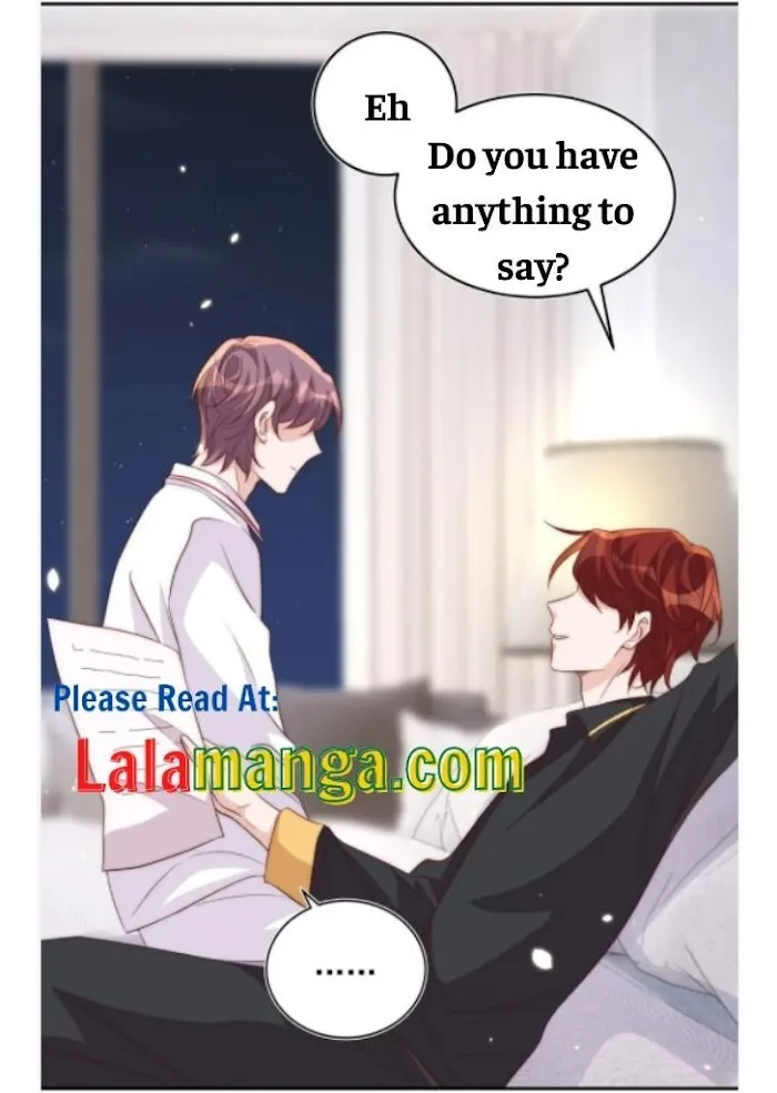 Stop Bothering Me, Emperor! - Chapter 54 Page 38