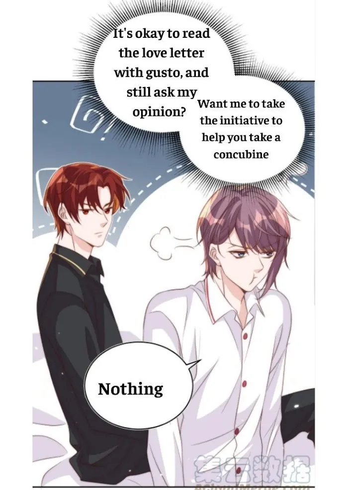 Stop Bothering Me, Emperor! - Chapter 54 Page 39