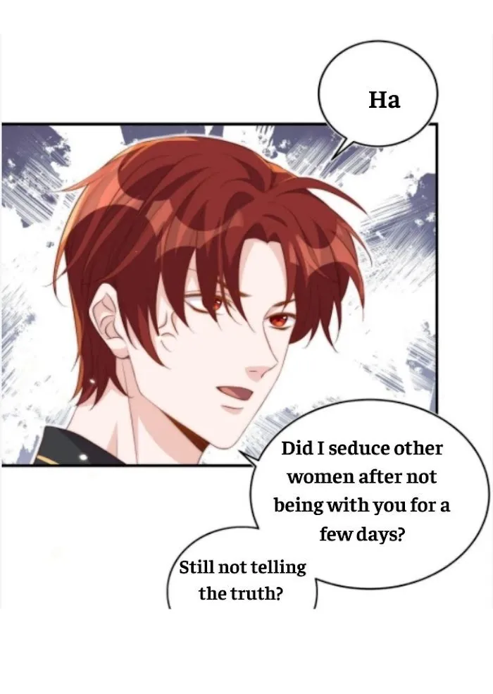 Stop Bothering Me, Emperor! - Chapter 54 Page 40