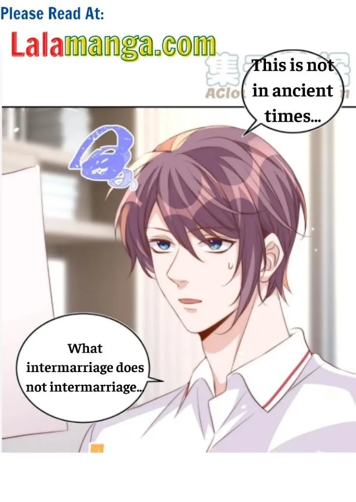 Stop Bothering Me, Emperor! - Chapter 54 Page 43