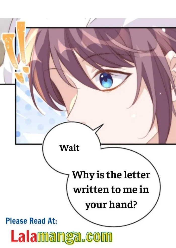 Stop Bothering Me, Emperor! - Chapter 54 Page 44
