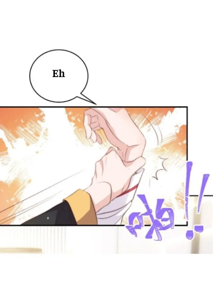 Stop Bothering Me, Emperor! - Chapter 54 Page 45