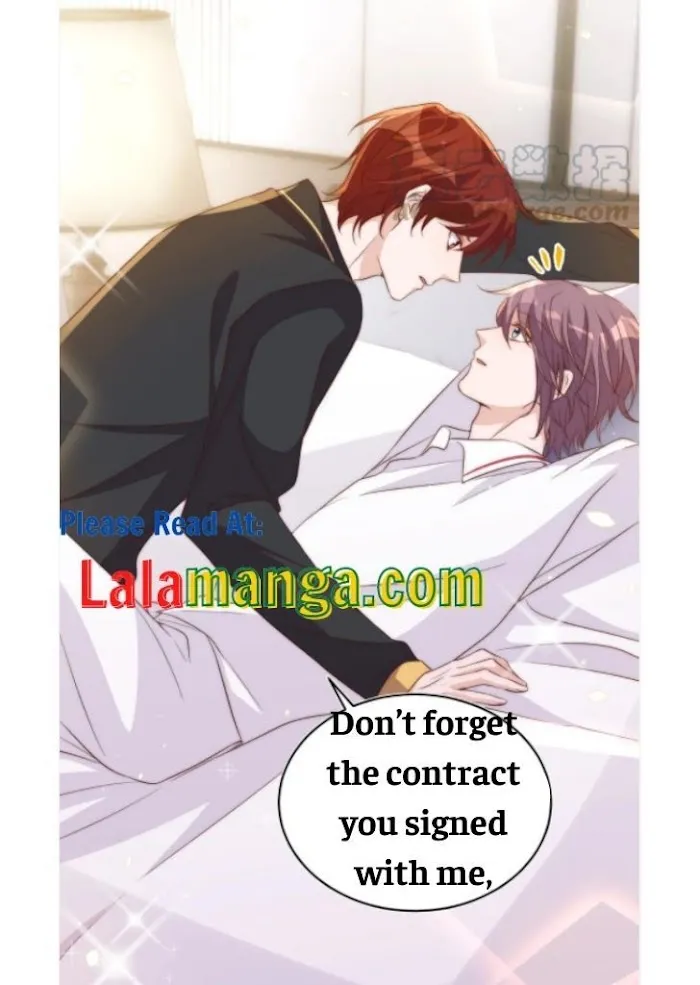 Stop Bothering Me, Emperor! - Chapter 54 Page 46